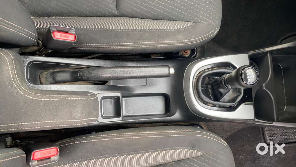Honda Wr-v I-dtec Vx, 2020, Diesel