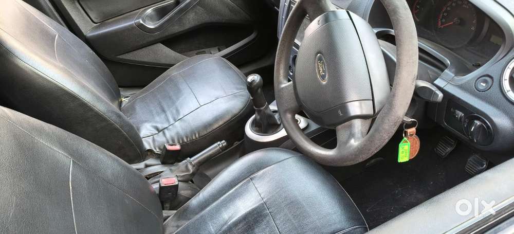 Ford Figo, 2013, Diesel