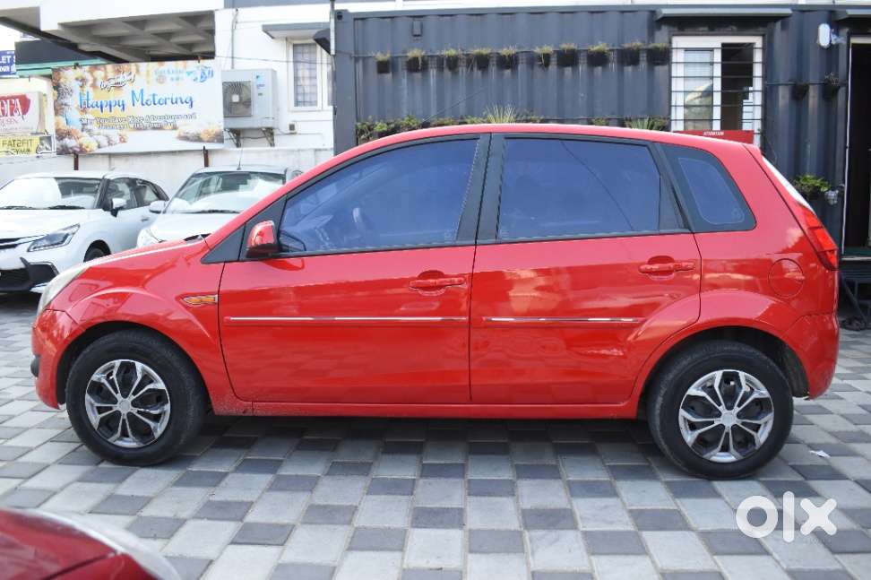 Ford Figo