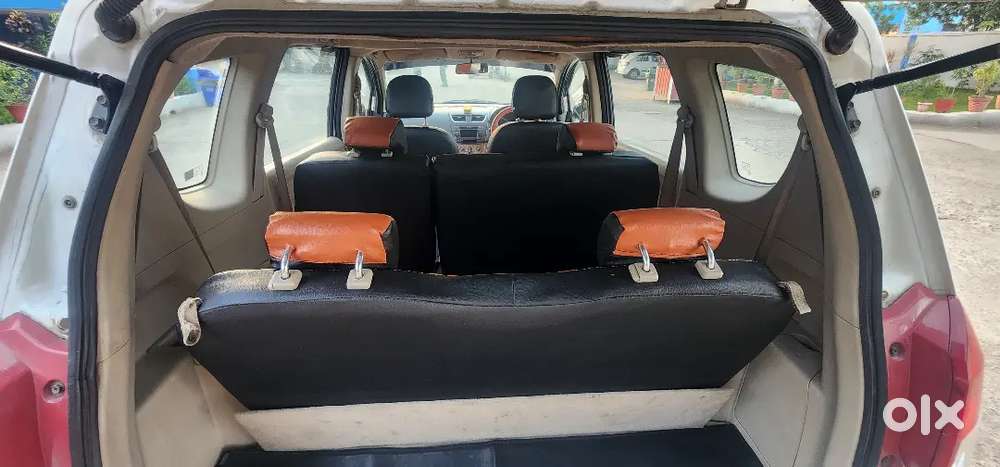 Maruti Suzuki Ertiga 2013 Diesel Manual