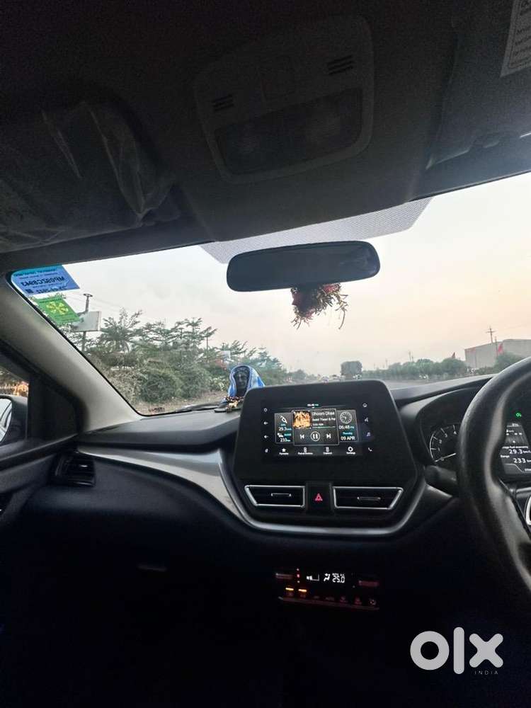 Maruti Suzuki Baleno 2022 Petrol 35000 Km Driven