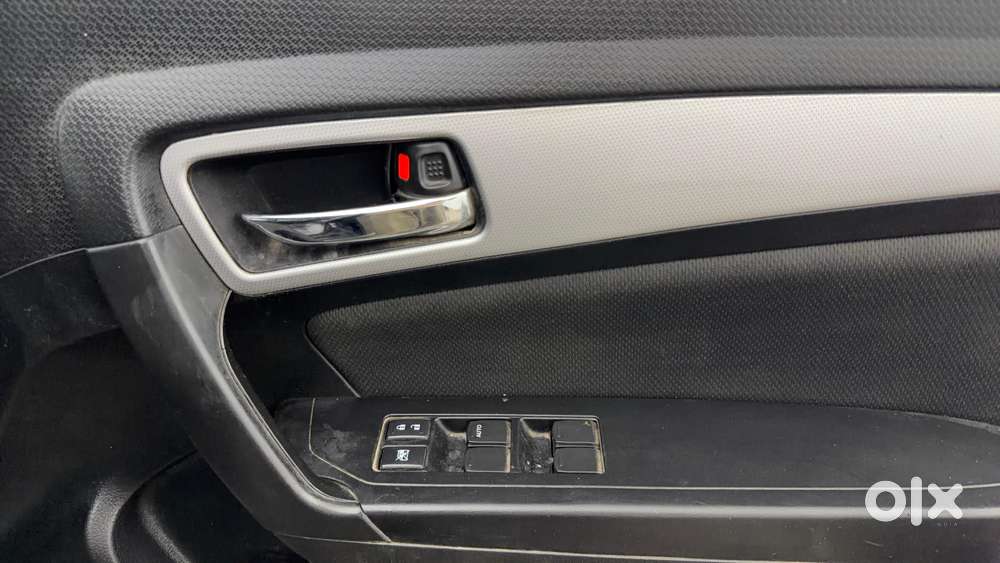 Maruti Suzuki Vitara Brezza 1.5 Zxi, 2022, Petrol