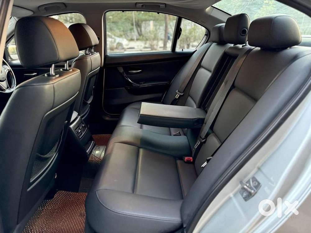 Bmw 3 Series 2011 Petrol Good Condition