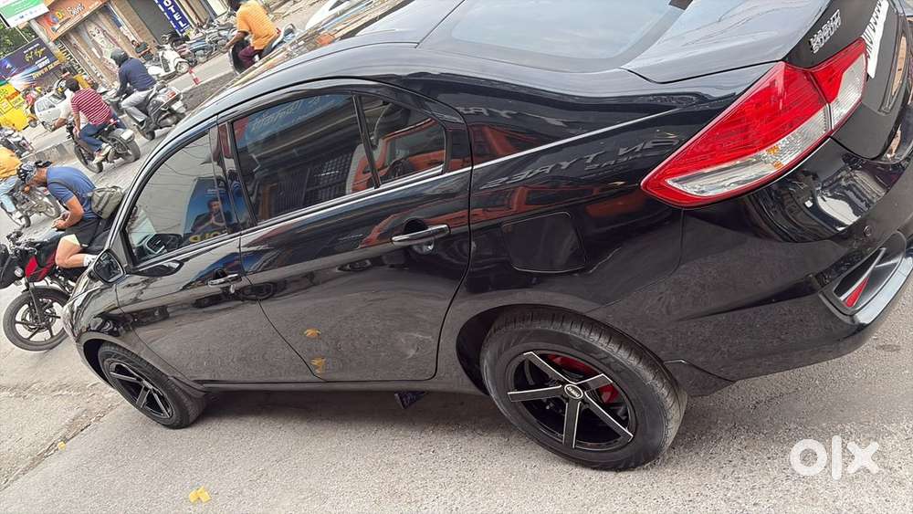 Maruti Suzuki Ciaz 2015