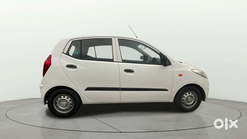 Hyundai I10 Magna 1.1l, 2015, Petrol