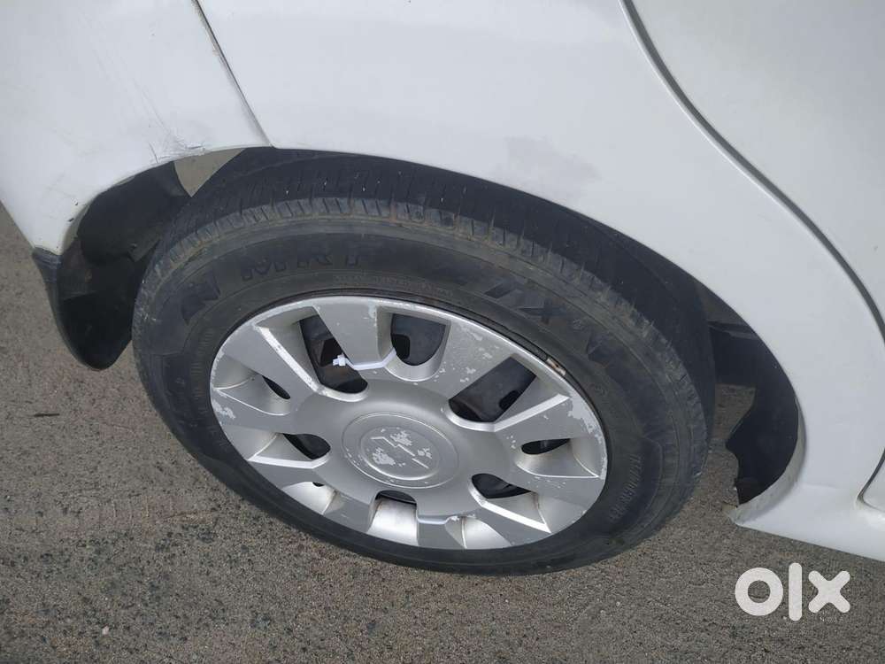 Chevrolet Spark 1.0 Ls Lpg, 2010, Lpg