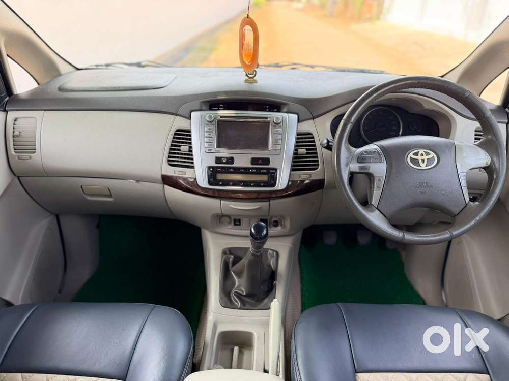 Toyota Innova