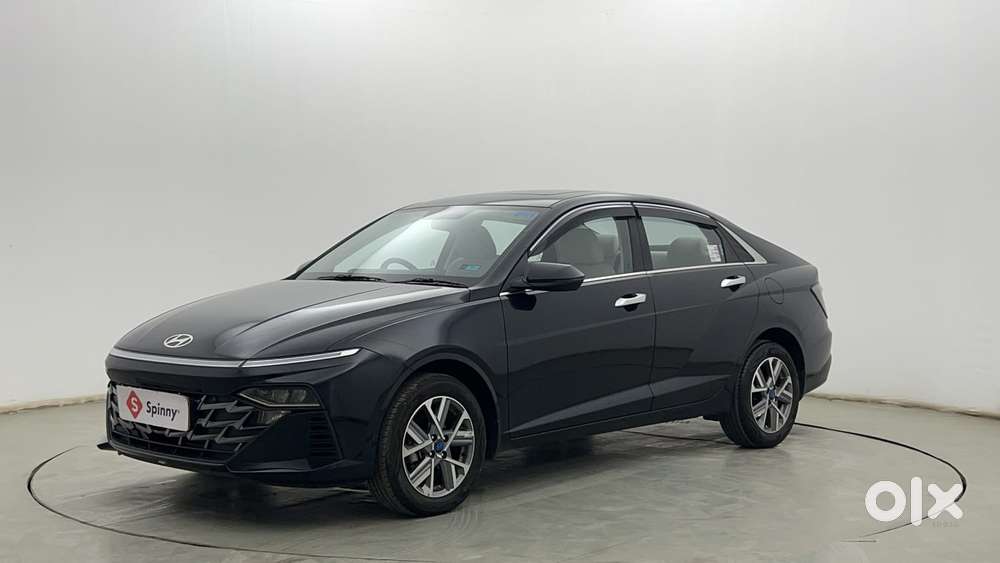 Hyundai Verna 1.5 Sx Petrol Mt, 2024, Petrol