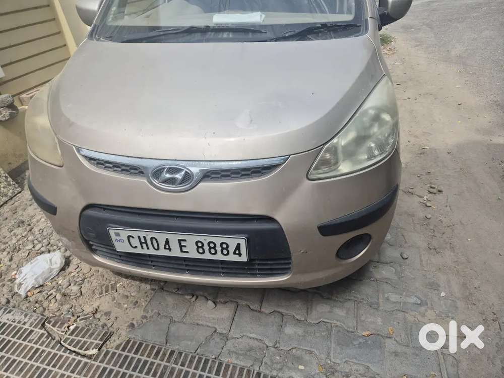 Good Condition