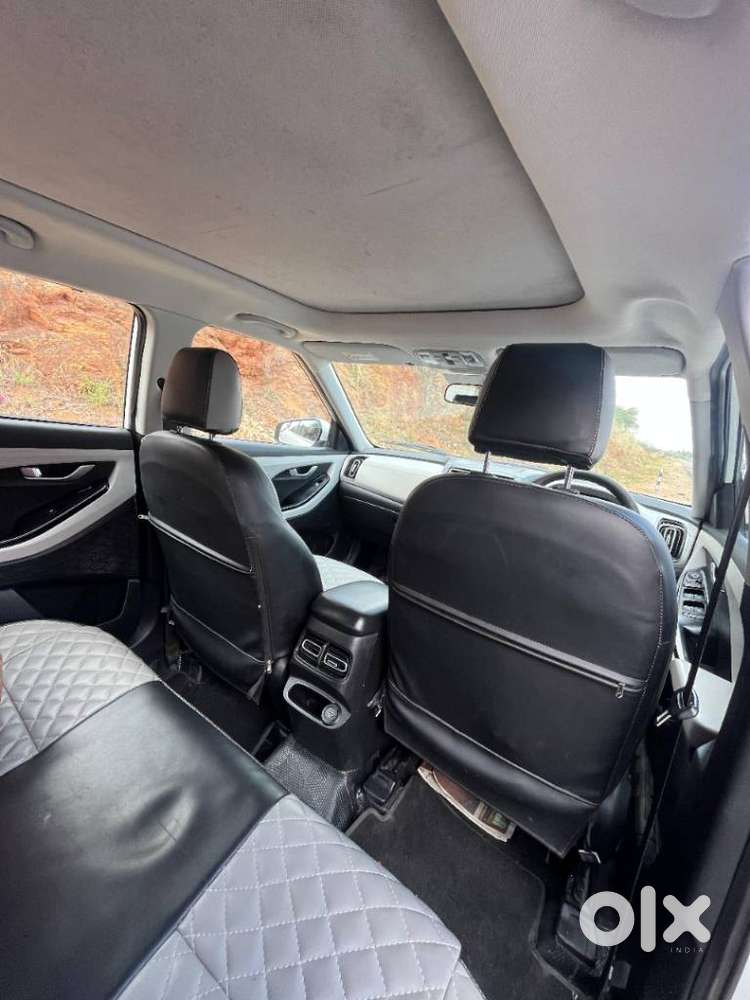 Hyundai Creta 1.5 Sx (o) Diesel, 2022, Diesel
