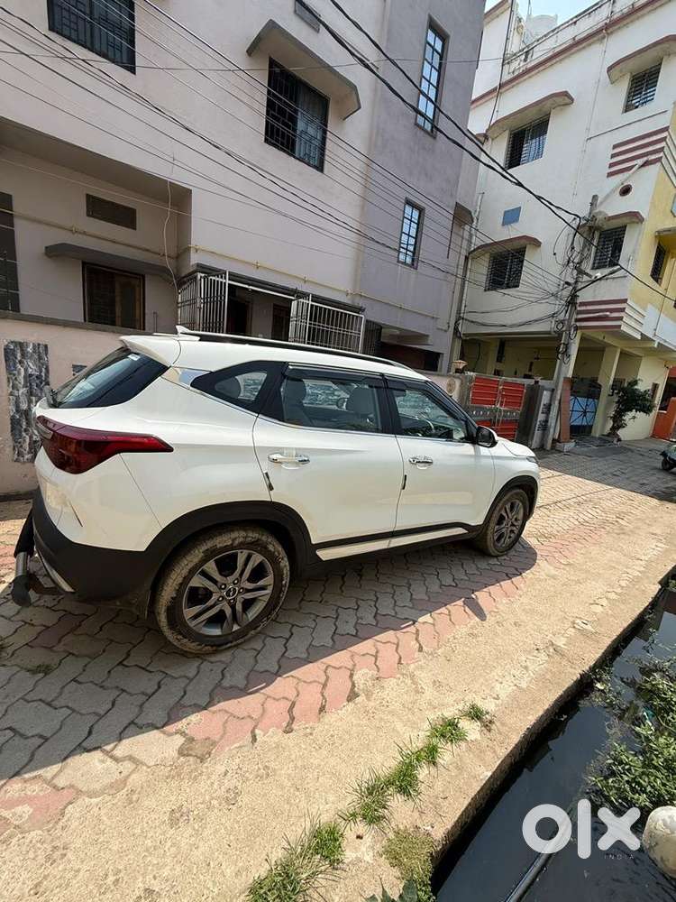 Kia Seltos Totally New Condition