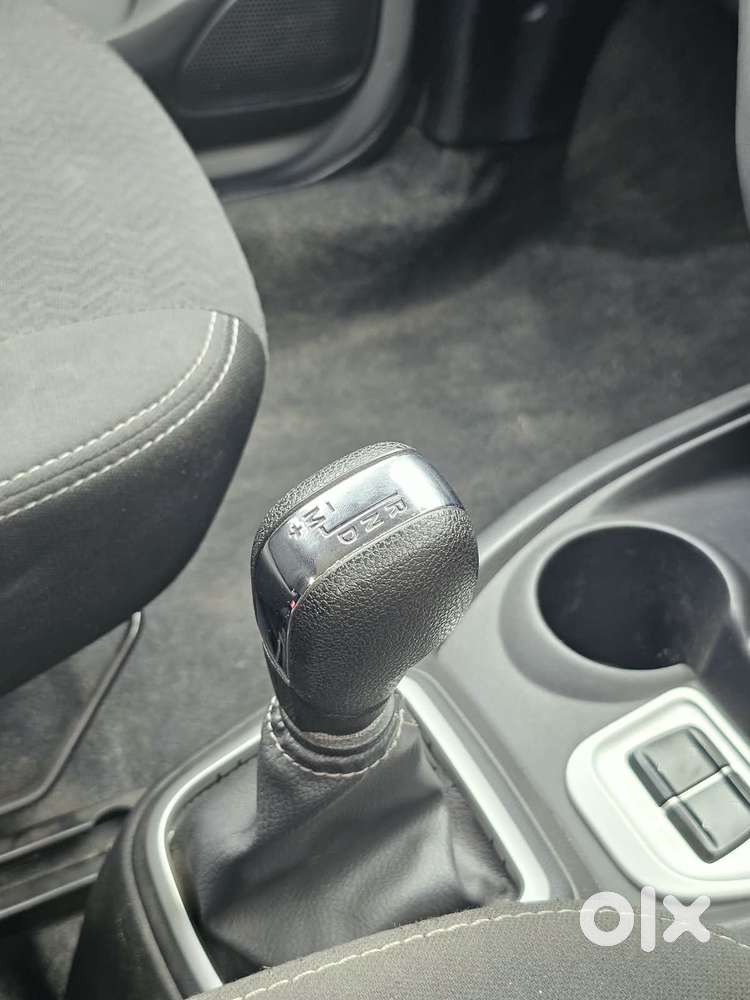 Datsun Redigo Amt 1.0 T Option, 2019, Petrol