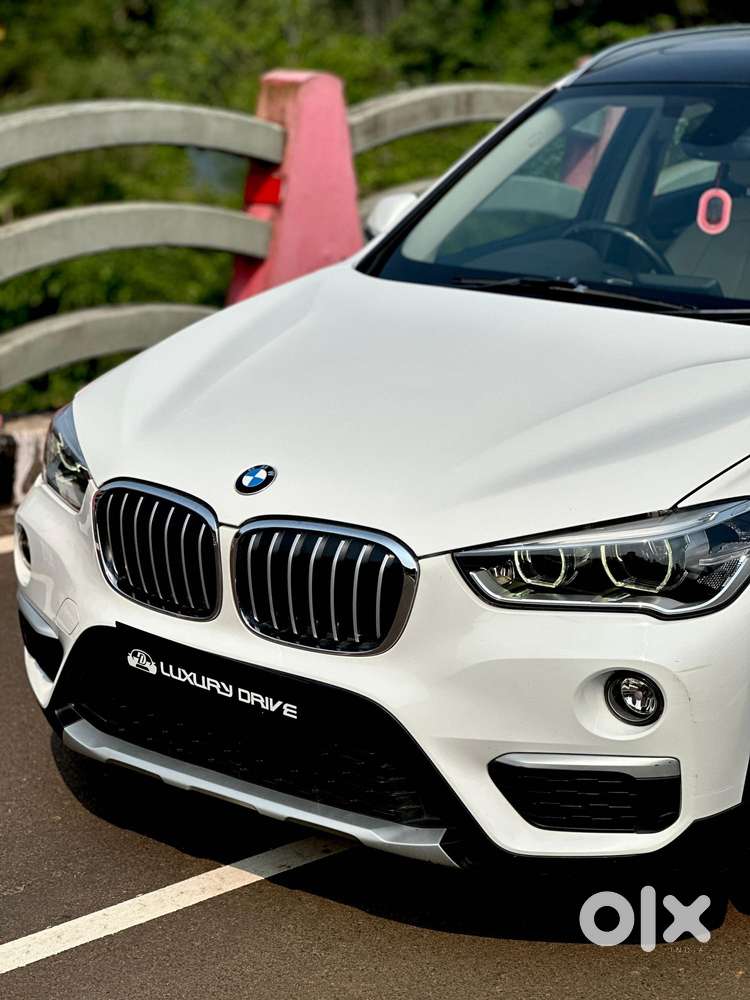 Bmw X1 2.0 Sdrive 20d, 2019, Diesel