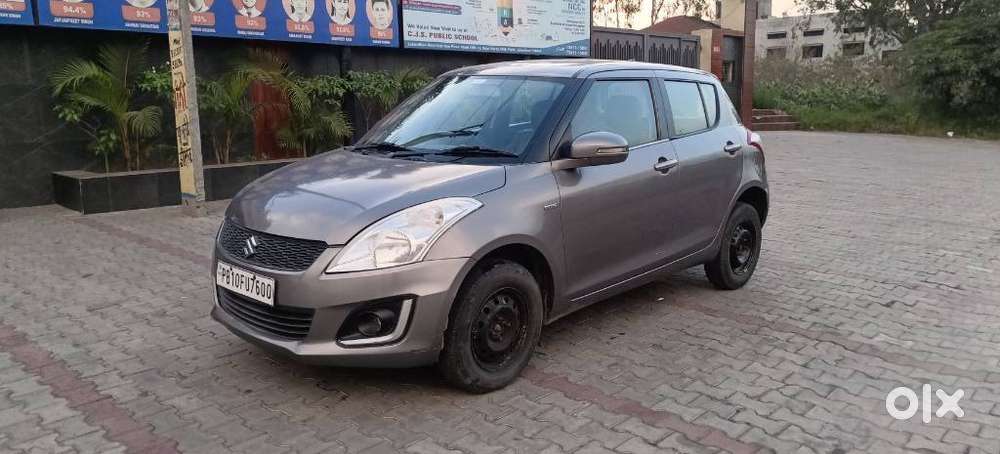 Maruti Suzuki Swift Vdi Limited Edition, 2016, Diesel