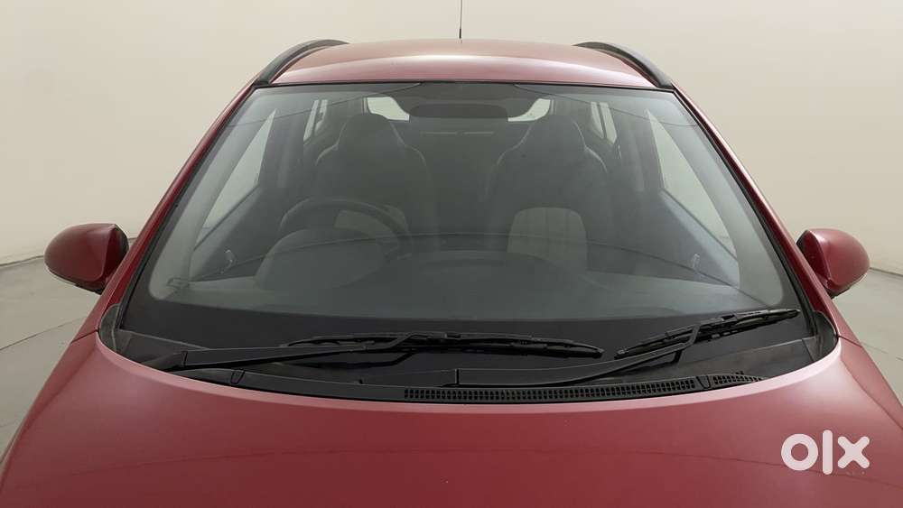 Hyundai Grand I10 [2017-2020] 1.2 Kappa Vtvt Sportz At, 2019, Petrol