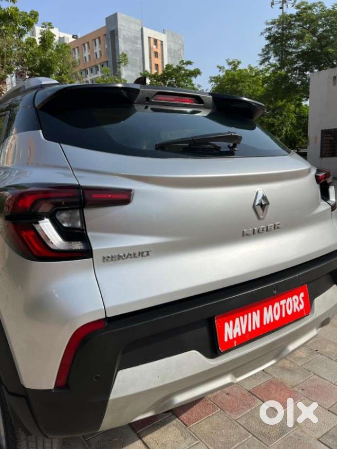 Renault Kwid Rxt 1.0, 2021, Petrol