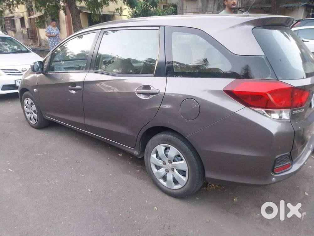 Honda Mobilio S I-dtec, 2015, Petrol
