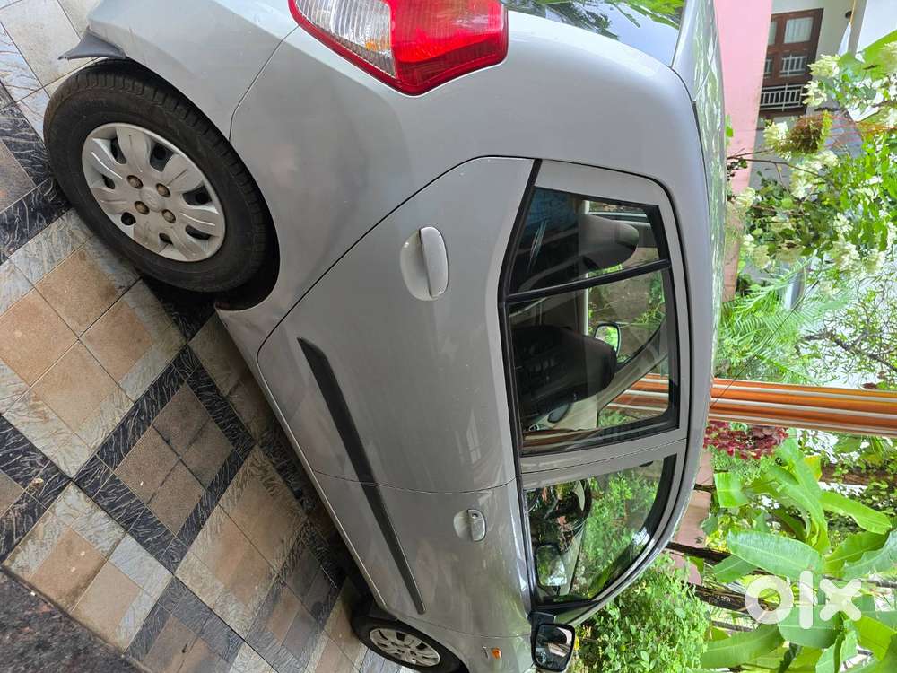 2010 Model Hyundai I10 Car For Sale