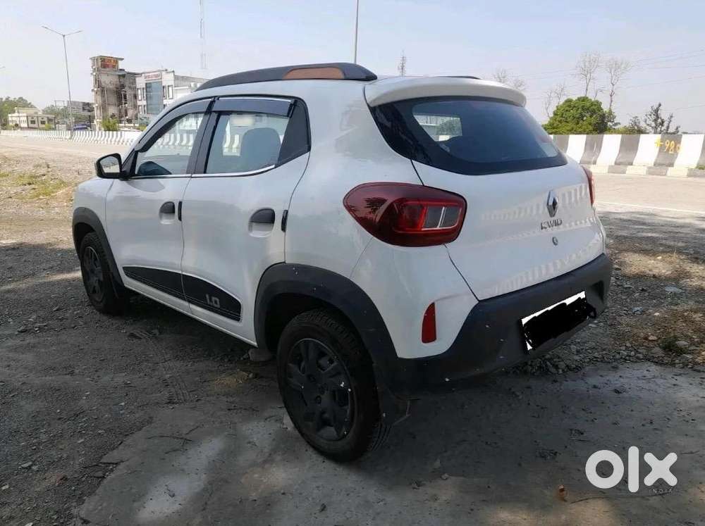 Renault Kwid 2025 Techno Amt
