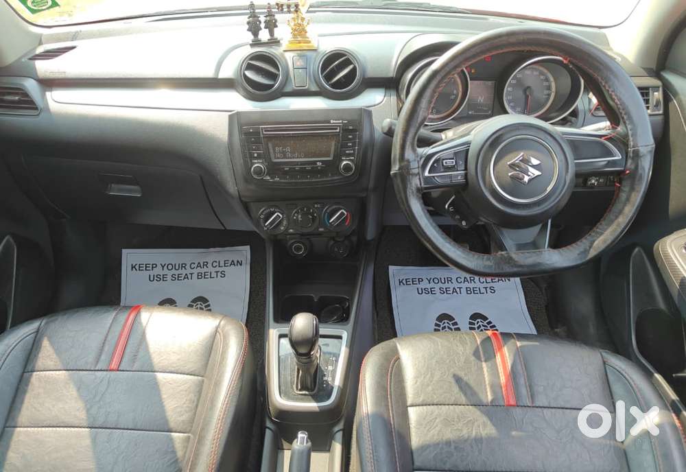 Maruti Suzuki Swift Vxi Cng, 2020, Cng & Hybrids