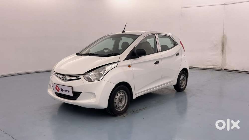 Hyundai Eon Era +, 2018, Petrol