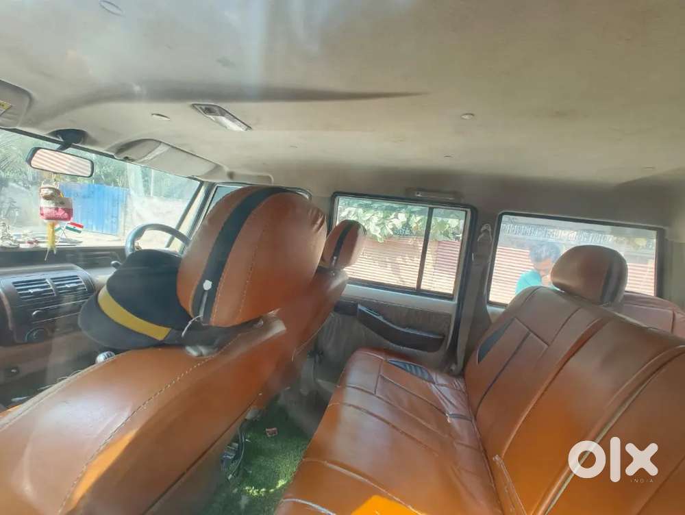 Mahindra Bolero 2022 Diesel Well Maintained