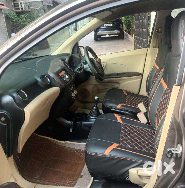 Honda Amaze 2013-2016 Vx I-vtech, 2013, Diesel