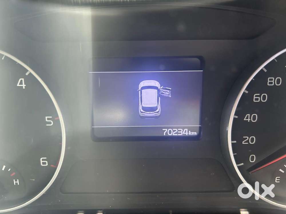 Kia Seltos 1.5 Htx+ Diesel Imt, 2023, Diesel