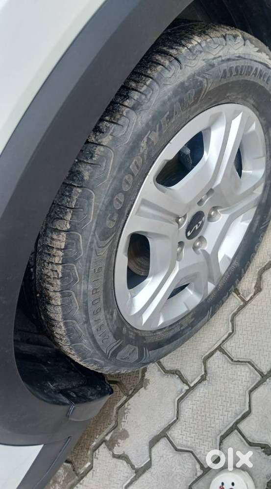 Kia Sonet 1.2 Htk Plus, 2021