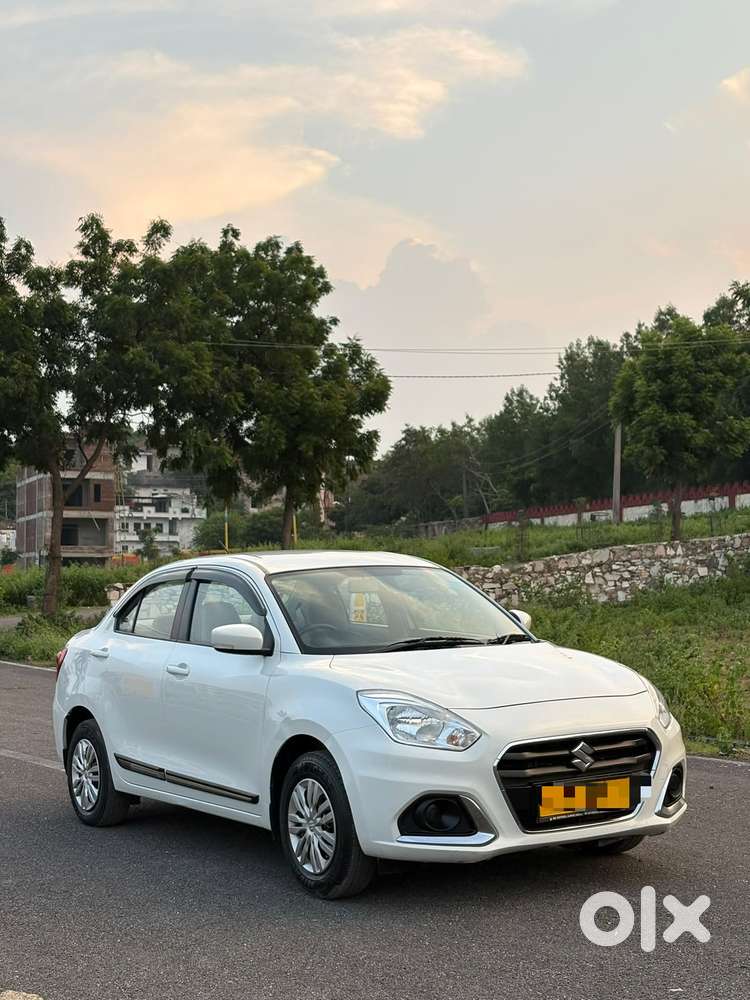 Maruti Suzuki Swift Dzire Vxi(o) Mt, 2023, Cng & Hybrids
