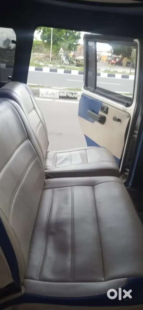 Toyota Qualis 2003 Diesel 300000 Km Driven