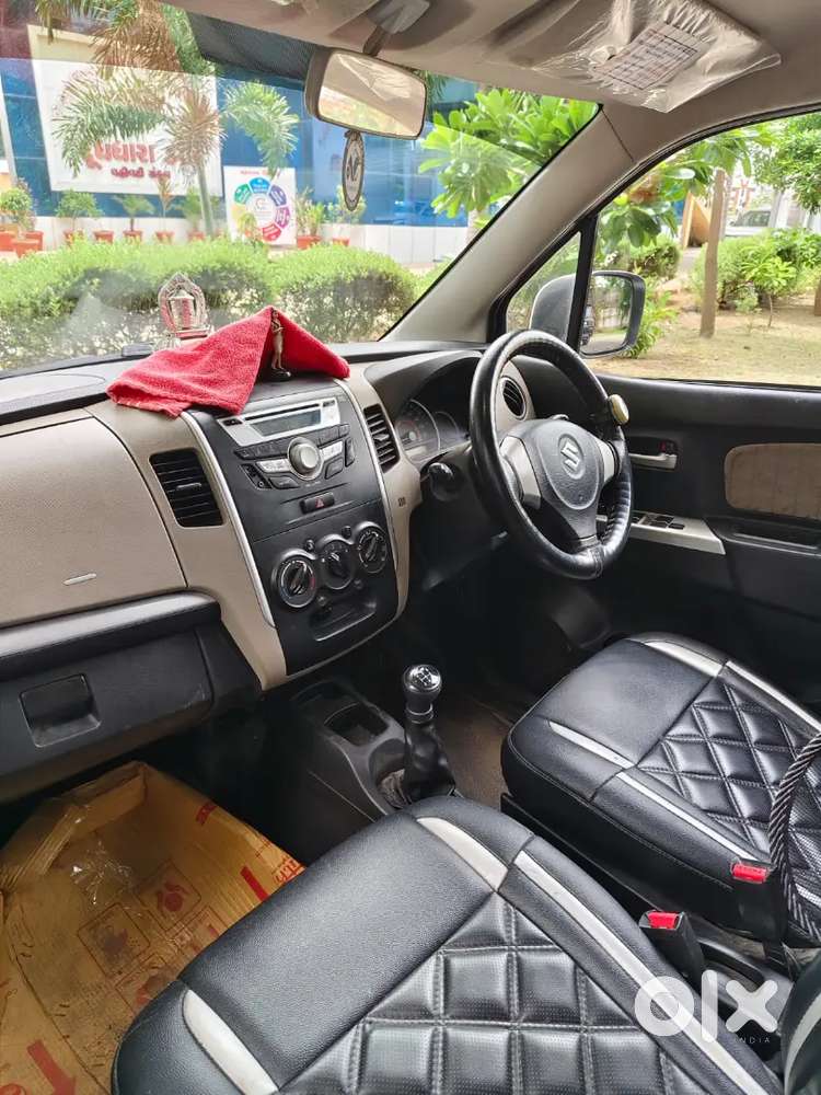 One Hand Use Car Contact