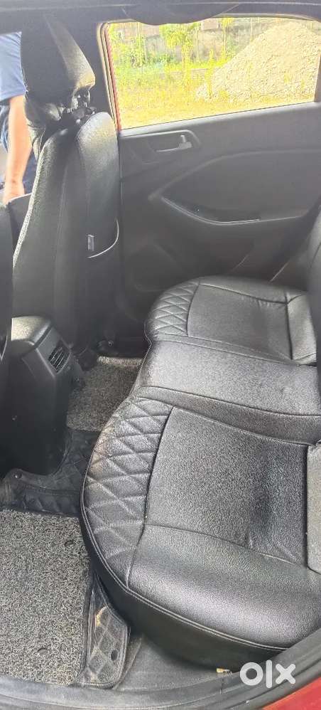 Hyundai I20 Active 2014 Petrol Car