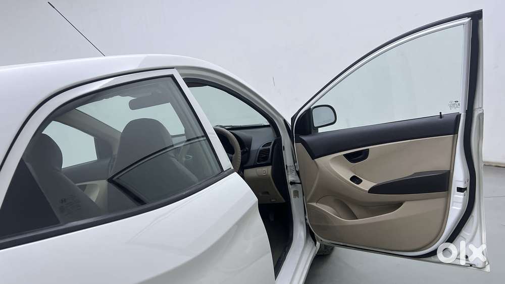 Hyundai Eon Era +, 2013, Petrol