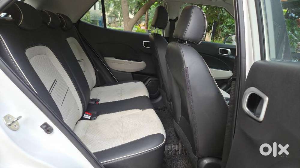 2024 Hyundai Venue Sx(o) 1.0 Turbo Dct | 16,500 Km | Adas