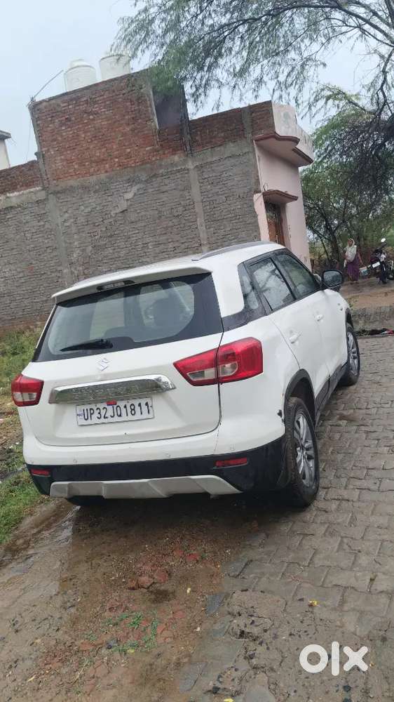 2018 Maruti Suzuki Zdi Diesel, Manual Transmission