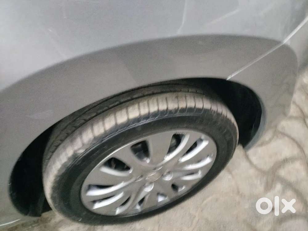 Maruti Suzuki Baleno