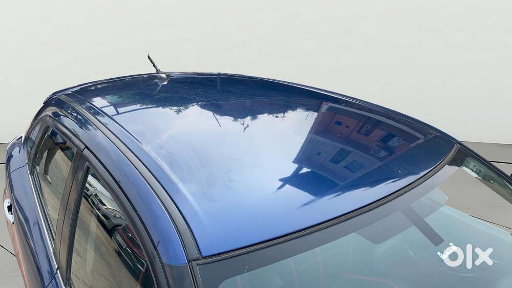 Maruti Suzuki Baleno Zeta, 2020, Petrol