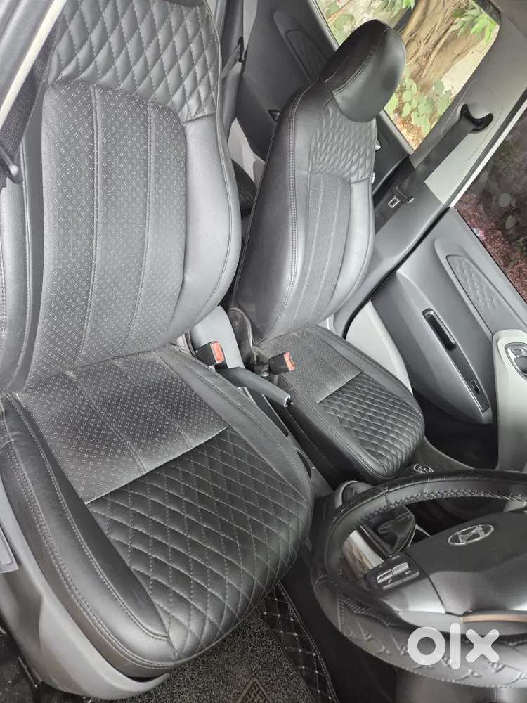 Hyundai I10 2021 Cng & Hybrids 85000 Km Driven