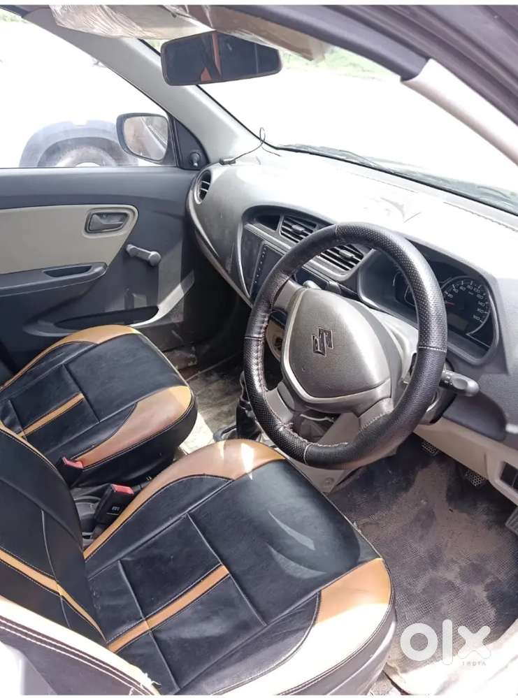 Maruti Suzuki Alto K10 2016 Petrol 80000 Km Driven