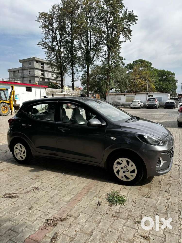 Hyundai Grand I10 Nios (2023) Bs6