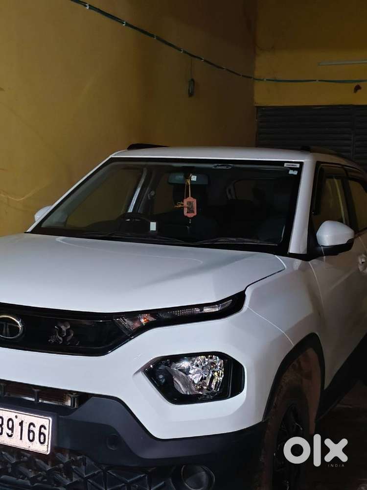 Tata Punch Adventure Rhythm Brand New Condition