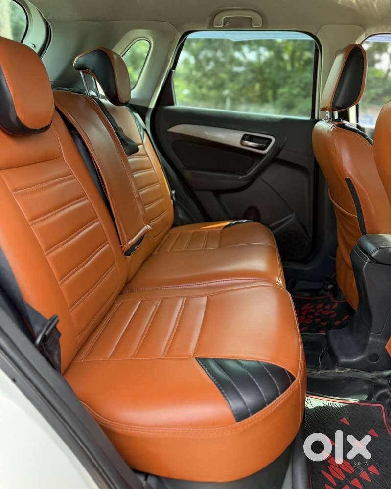Maruti Suzuki Vitara Brezza Zdi Plus, 2016, Diesel