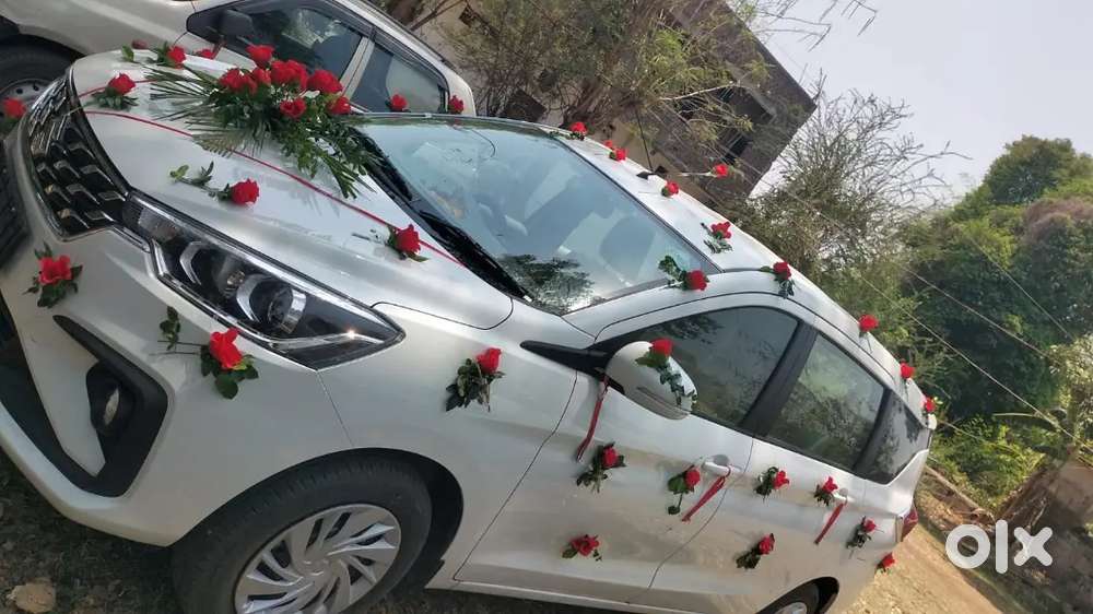 Maruti Suzuki Ertiga 2026 Petrol Well Maintained