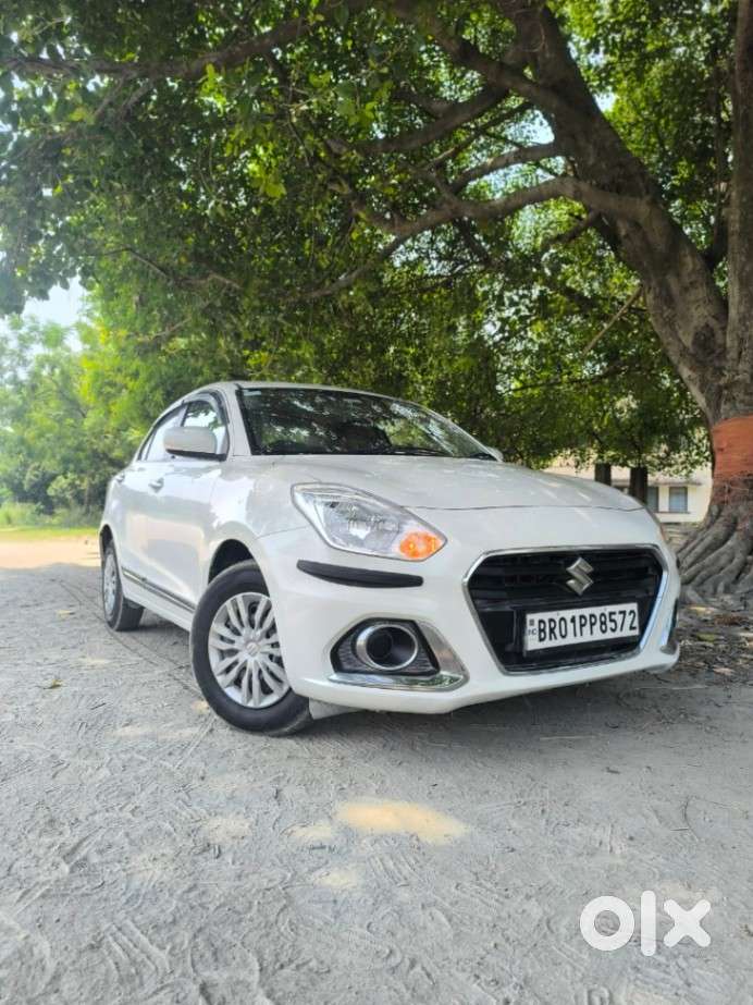 Maruti Suzuki Dzire 1.2 Vxi, 2023, Petrol