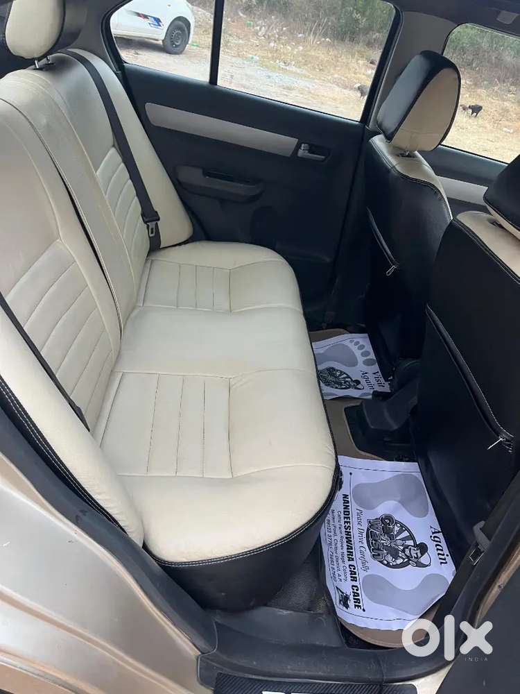 Swift Dzire 2009 Maruti