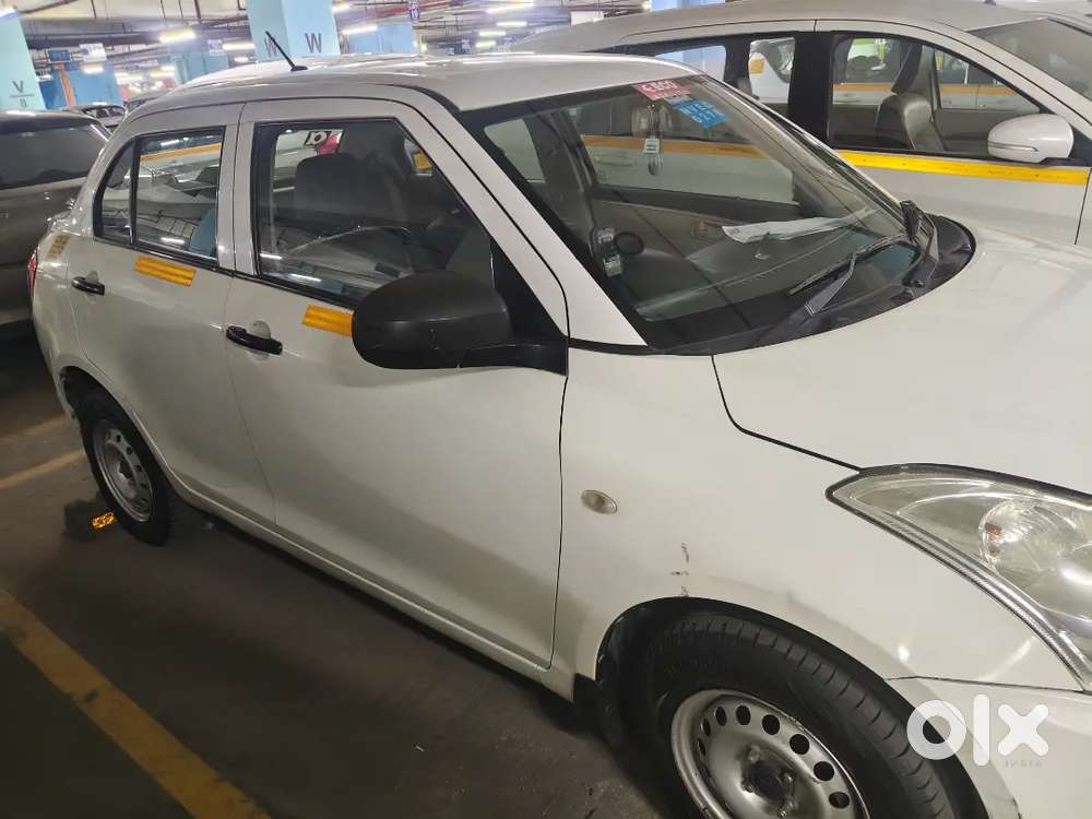 Swift Dzire Tour Maruti 2022