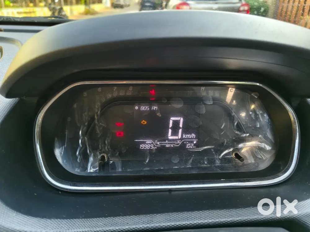 Tata Tiago Revotron Xt 2024