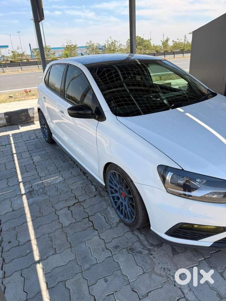 Volkswagen Polo 2020 Petrol Good Condition