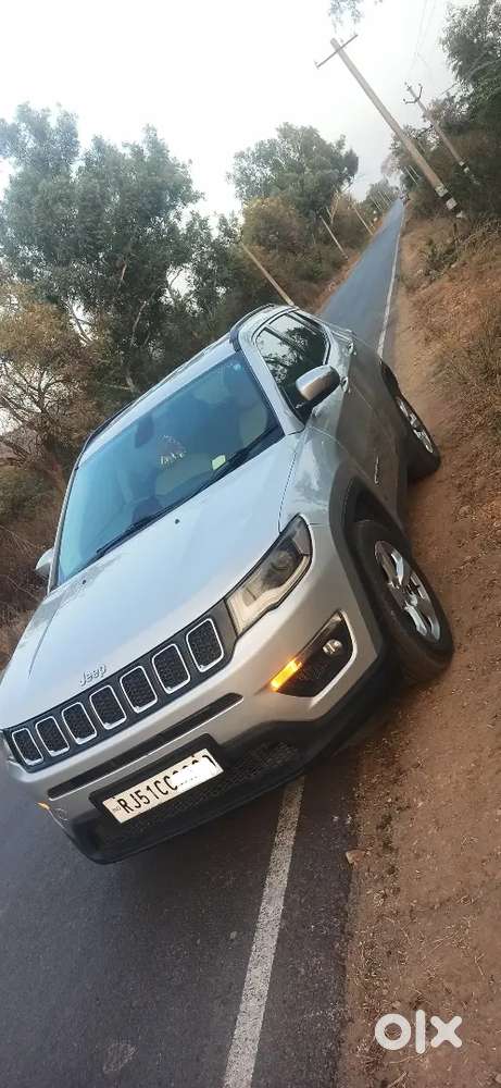 Good Condition Car